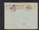 Hungary Cover 1941 Budapest To Zürich - Storia Postale