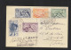 Carte Postale 6e Salon De La Philatelie 1950 - 1921-1960: Periodo Moderno