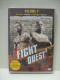 DVD FIGHT QUEST Volume 5 Kajukenbo Et Muay Thai - Neuf - Sport