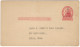 STATI UNITI - UNITED STATES - USA - US - Postal Card - Intero Postale - Entier Postal - Postal Stationery - 2c Red Je... - 1901-20