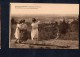 Belgium Mont De L'Enclus Panorama Kluisberg Carte Postale Vintage Original Postcard Cpa Ak (W4_584) - Kluisbergen