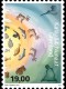 Groenland / Greenland - Postfris / MNH - Complete Set Zeehondenjagers 2015 NEW!! - Ungebraucht