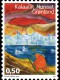 Groenland / Greenland - Postfris / MNH - Complete Set Regionale Liederen 2015 NEW!! - Ungebraucht