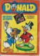 Delcampe - 8  Donald Magazine - Disney