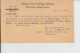 Carte Lettre Timbrée    Usa   Worcester Massachusetts   Holy Cross College Library - Other & Unclassified