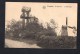 Belgium Anzegem - Tieghem - Tiegem - Windmill Le Belvédère Carte Postale Vintage Original Postcard Cpa Ak (W4_602) - Anzegem