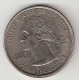 Usa 1/4 Dollar 2000 D Km 308 New Hampsire - 1999-2009: State Quarters