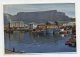 SOUTH AFRICA  - AK 219936 Cape Town Docks - Fishing Harbour - Safe Haven - Afrique Du Sud