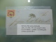 D.LUIS I (1862-1864) CUNHO VII - Storia Postale