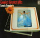 * LP *  CONNIE FRANCIS - CONNIE'S GREATEST HITS (Germany 1961 EX-!!!) - Andere - Engelstalig