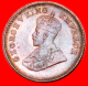 * ELEPHANT   INDIA 1/12 ANNA 1933! George V (1911-1936) LOW START!  NO RESERVE! - Inde