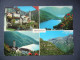 Switzerland: MERGOSCIA - Multiview, Mehrbildkarte - Unused - Mergoscia