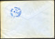 TURKEY, Michel 3076, 3125; 17 / 7 / 1998 Registered Kusadasi Postmark, With Arrival Postmark - Briefe U. Dokumente