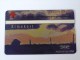 ICELAND - Mint - L&G - 303B- Simakort - Sunset City - 100 Units - ICE06 - Islanda