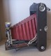 KODAK    Folding Poket   N°3 A    Modèle B4 - Fotoapparate