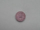 1952 - 1/2 Franc / KM 23 ( Uncleaned - For Grade, Please See Photo ) ! - Autres & Non Classés