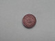 1952 - 1/2 Franc / KM 23 ( Uncleaned - For Grade, Please See Photo ) ! - Autres & Non Classés