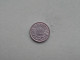 1960 - 1/2 Franc / KM 23 ( Uncleaned - For Grade, Please See Photo ) ! - Autres & Non Classés