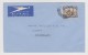 ENVELOPPE JOHANNESBURG 1951 VERS LUCERNE SWITZERLAND - PAR AVION BY AIR MAIL PER LUGPOS - 2 Scans - - Briefe U. Dokumente