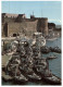 (789 ORL) France - Brest Port Et Remorqueur - Tug Boat - Warships - Chateau - - Remorqueurs