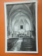 83 Cotignac Notre Dame De Graces Intérieur Du Sanctuaire - Cotignac