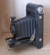 KODAK FOLDING HAWK-EYE N°2A MODEL B - Cameras