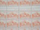 ESPAGNE - N° 56 PA - 1 Feuille De 50 Exemplaires  - Luxe - Lot N° 3660 - Unused Stamps