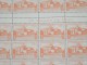 ESPAGNE - N° 56 PA - 1 Feuille De 50 Exemplaires  - Luxe - Lot N° 3661 - Unused Stamps