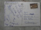 GREECE - Chalkidiki -Halkidiki -Agios Nikolaos  -Ormos Panagias    -stamp   - D125177 - Grecia