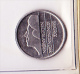 Niederlande Netherlands Pays-Bas - 25 Cent -  1991 - 1980-2001 : Beatrix