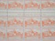 ESPAGNE - N° 97 PA - 1 Feuille De 50 Exemplaires  - Luxe - Lot N° 3680 - Unused Stamps