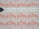 ESPAGNE - N° 56 PA - 1 Feuille De 50 Exemplaires  - Luxe - Lot N° 3683 - Unused Stamps