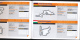 Delcampe - Formule 1 : Guide Officiel 2009, Renault F1 Team, 70 Pages, Les écuries, Les Circuits... (sommaire Dans Les Photos) TBE - Publicités