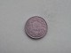 1958 - 1 Franc / KM 24 ( Uncleaned - For Grade, Please See Photo ) ! - Andere & Zonder Classificatie