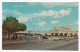 Cpsm - Stamford - Ridgeway Center - A Modern Suburban Shopping Aera Of Large Store ... Connecticut - USA - (9x14 Cm) - Stamford