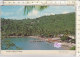 PO0302D# ANTILLE - SAINT MARTEEN SAINT LUCIA - ANSE-LA-RAYE VILLAGE VG 1982 - Saint Lucia