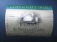 ETIQUETTE DE VIN (M64) MUSCADET DE SèVRE Et MAINE (2 Vues) Cuvée Du Vieux Logis - Pierre Brevin - Vino Blanco