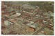 Cpsm - Aerial View Of Fayetteville - North Carolina - USA - (9x14 Cm) - Fayetteville