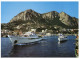 (567 ORL) Shipping - Bateau - Ship - Capri Marina Grande And Ships - Traghetti