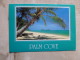 Australia  - CAIRNS - Palm Cove Beach -stamp  D125300 - Cairns