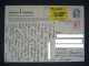 United States: Florida - CAPTIVA ISLAND - Resort & Yacht Harbour - Posted 1993 Air Mail - Format 17,5 X 13 Cm - Fort Myers