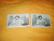 LOT DE 2 CARTES POSTALES ANCIENNES CIRCULEES DE 1907. / SERIE TENDRE MESSAGE S.29 / CACHETS + TIMBRE - Sammlungen, Lose & Serien