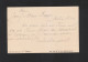 Postkaart 1909 M. Wytt & Zonen - Postal Stationery