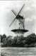 THOLEN (Zeeland) - Molen/moulin - Close-up Van Stellingmolen De Hoop In 1962. - Tholen