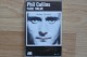 Phil Collins - Face Value - Audiokassetten