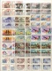 COLECCION COMPLETA  ESPAÑA - BLOQUE DE CUATRO - COLECCION 1976/1990 ** MNH - Collections