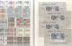 Delcampe - COLECCION COMPLETA  ESPAÑA - BLOQUE DE CUATRO - COLECCION 1976/1990 ** MNH - Collections