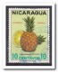 Nicaragua 1968, Gestempeld USED, Fruit - Nicaragua