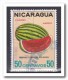 Nicaragua 1968, Gestempeld USED, Fruit - Nicaragua