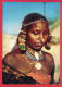 162261 / Kunama BEAUTE GIRL , AFRICA Eritrea ETHIOPIA Ethiopie Athiopien - Afrique